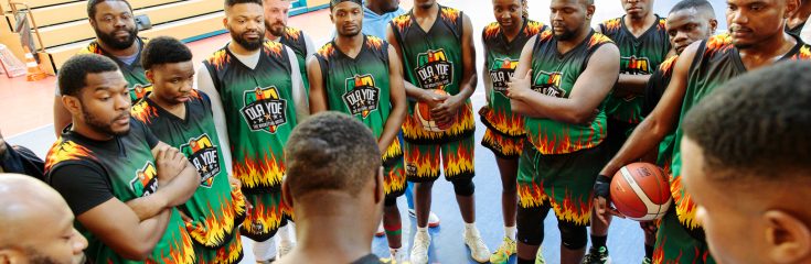 Relive the Baskamerun 2024, The Fire Edition