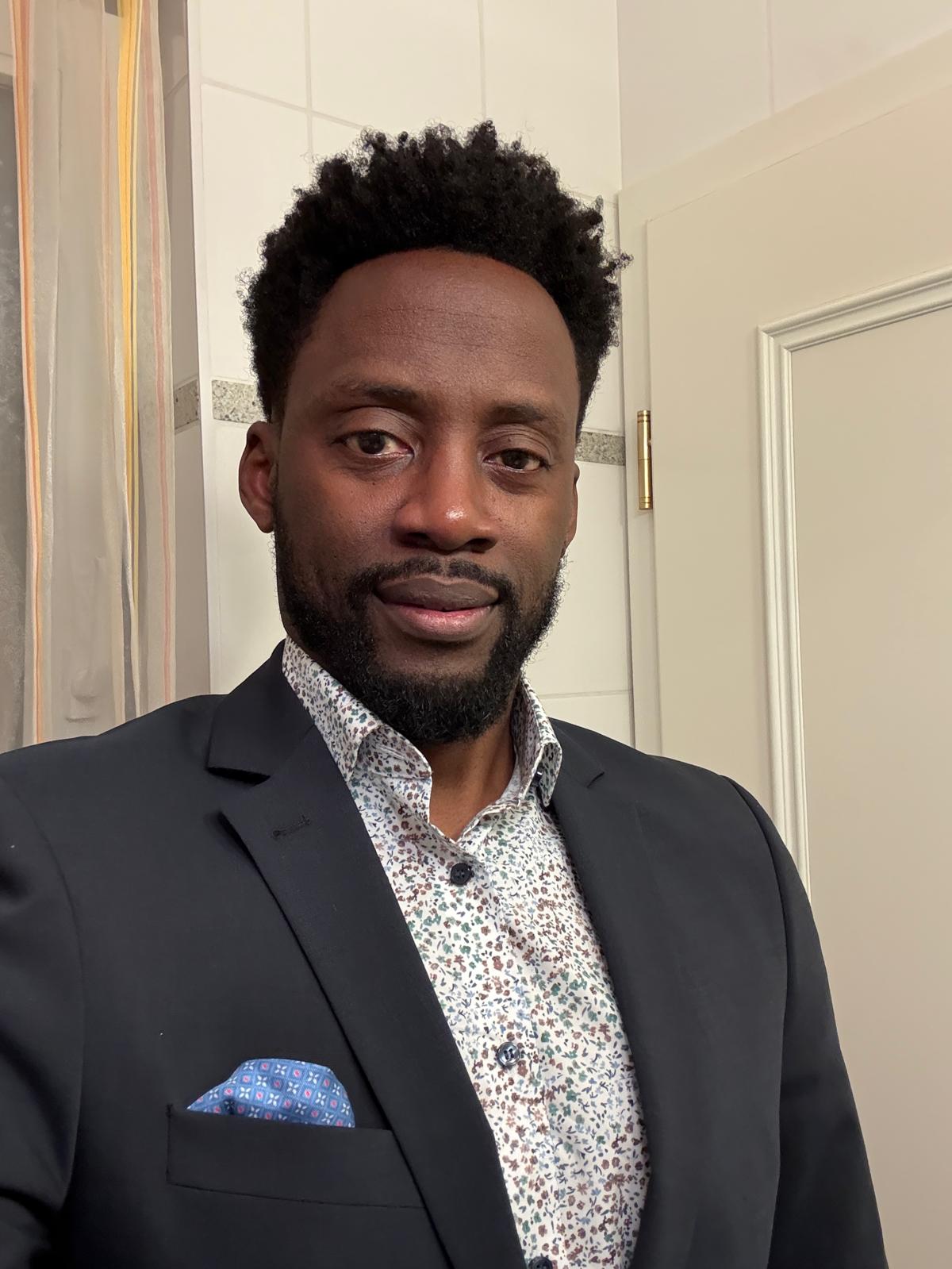 Bryce Ngatchou